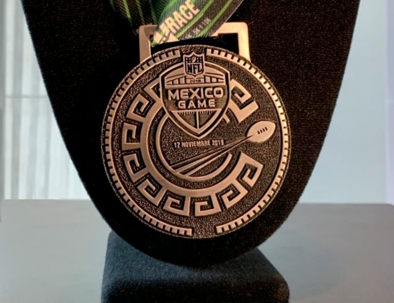 medalla