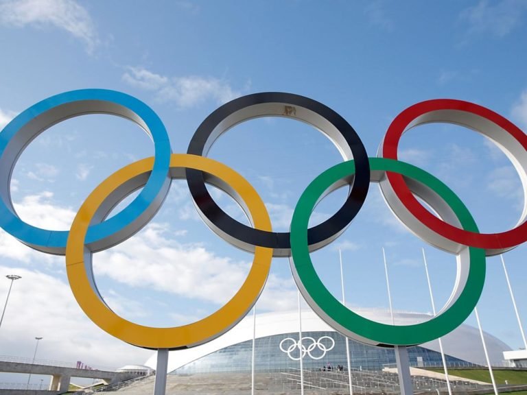olympics