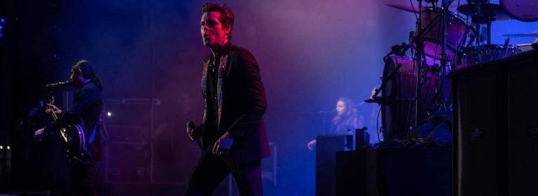 27 11 19 KILLERS