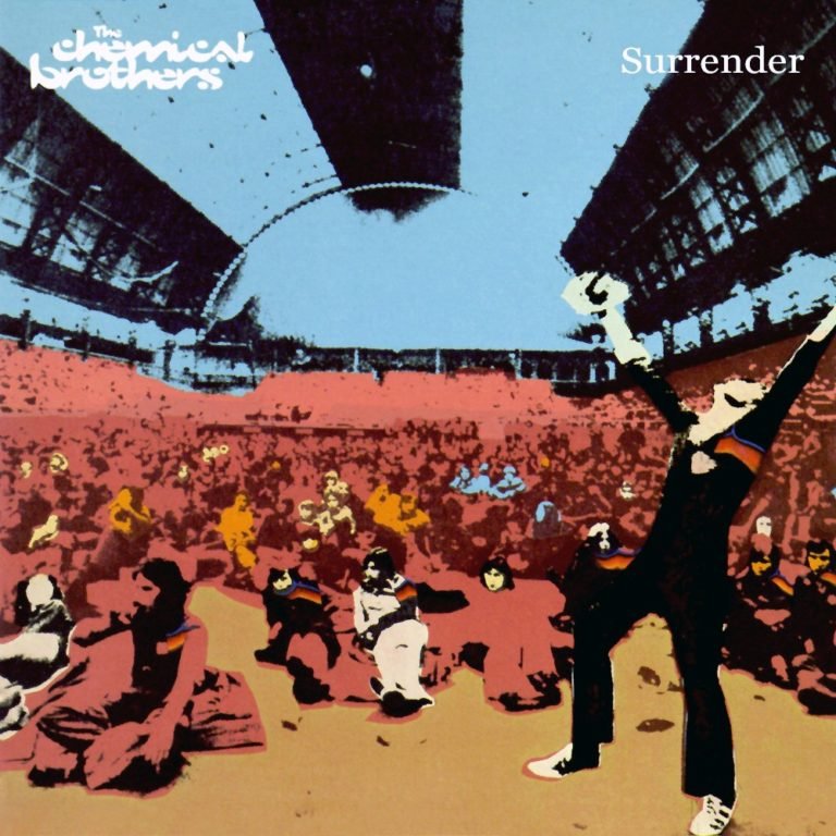 28 11 19 Surrender The Chemical Brothers