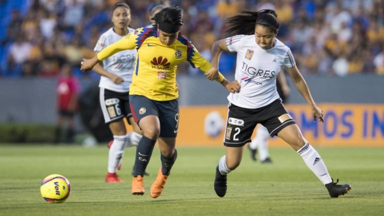 29 11 19 tigres femenil