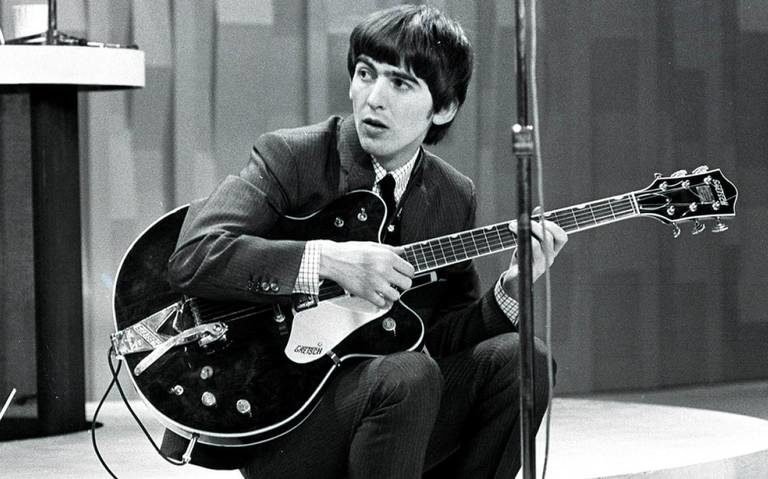 George Harrison 1