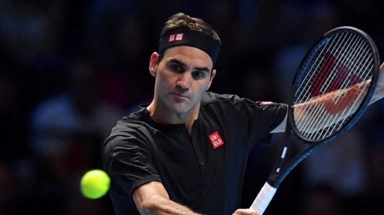 federer