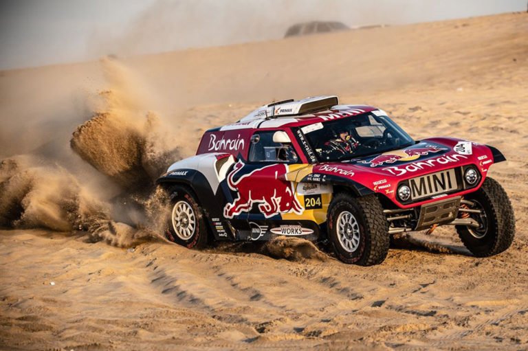 01 01 20 DAKAR