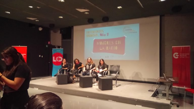 16 12 19 MUJERES RADIO 1