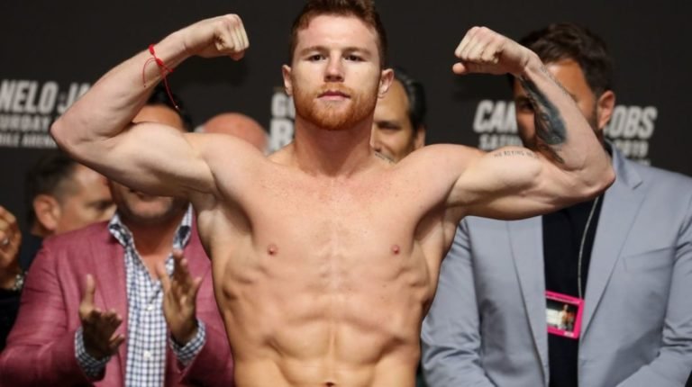 16 12 19 canelo