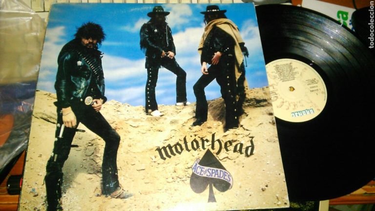 26 12 19 Motörhead