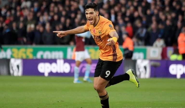 Wolverhampton Wanderers v Aston Villa - Premier League