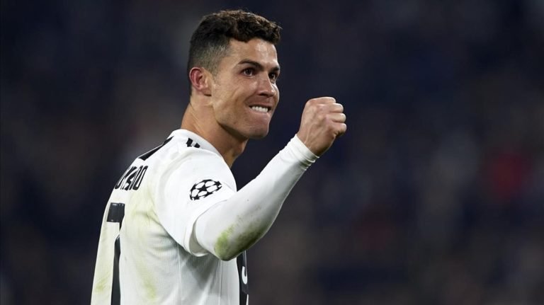 29 12 19 CRISTIANO RONALDO