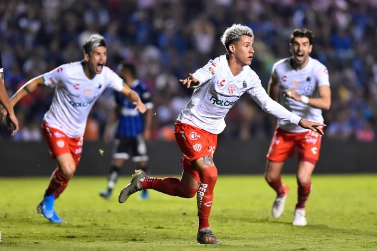 30 11 19 necaxa