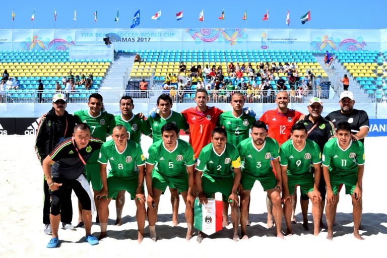 Seleccion