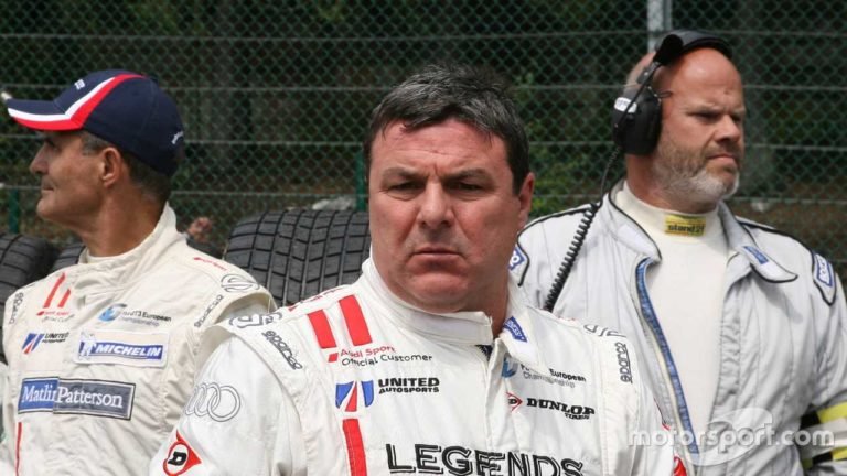 06 01 2020 mark blundell
