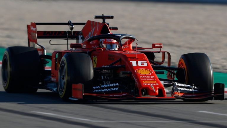 03 02 2020 ferrari