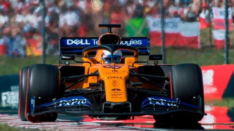 F1 VIRTUAL