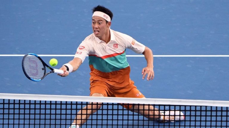 NISHIKORI IKER
