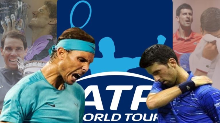 TENIS ATP