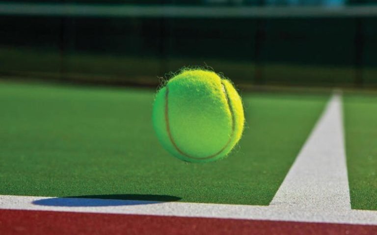 bola-tenis