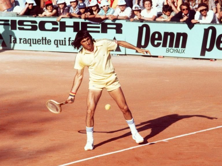 illie nastase