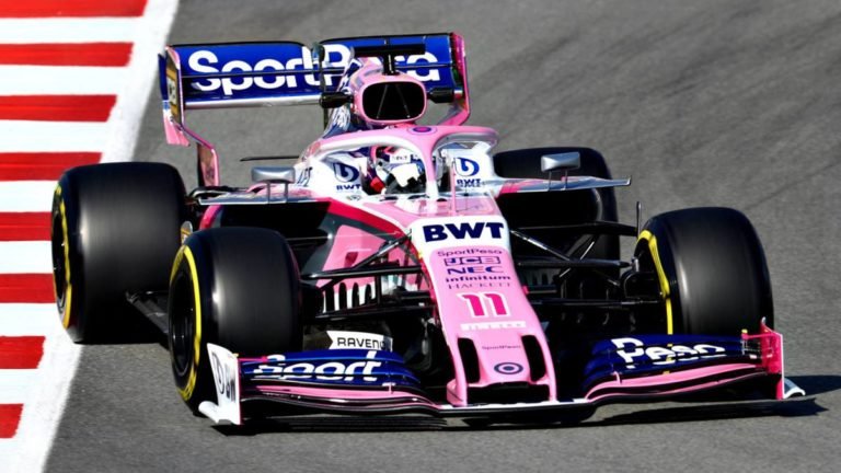 CHECO PEREX