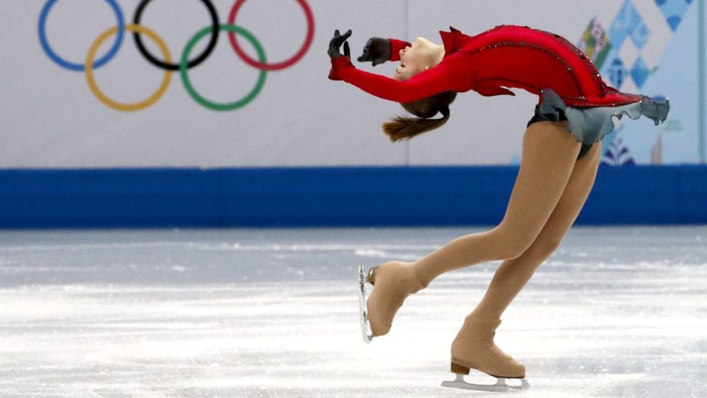 Pyeongchang 2018: Canadá se hace con el oro en patinaje artístico ...