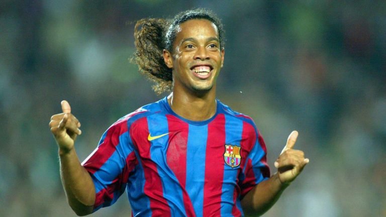 ronaldinho gaucho 44