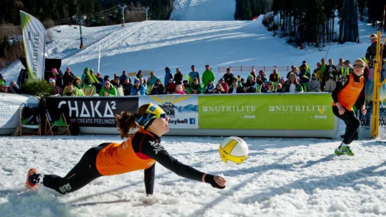 volibol nieve33