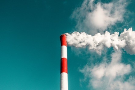 Extractores de CO2 atmosférico: así funciona la tecnología que ...