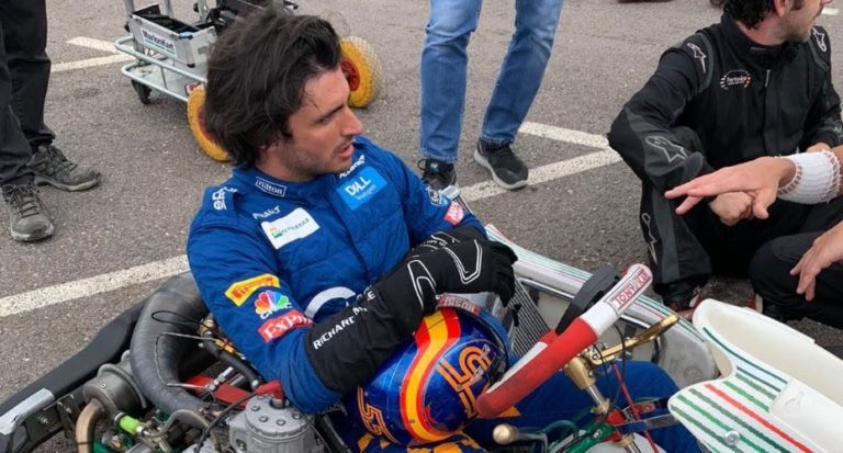 carlosainzcon kart portada co