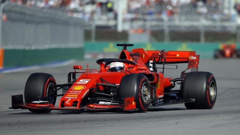f1 foto
