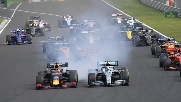 formula 1 4444
