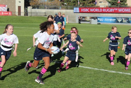 Fall Recap on Girls Rugby Colorado and Oregon/SW Washington ...