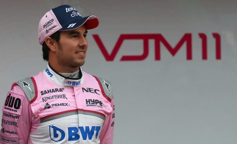 CHECO PEREZ2