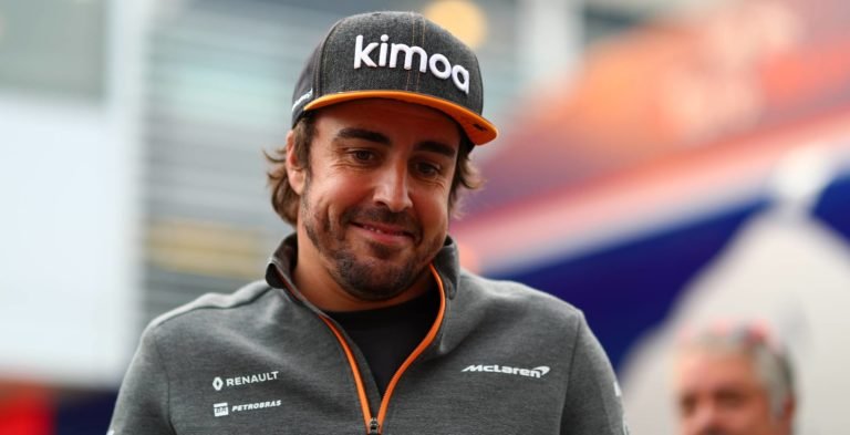 fdo alonso