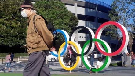 El COI se plantea aplazar los Juegos Olímpicos de Tokio 2020 por ...