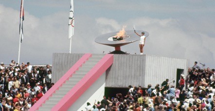 La gran conmemoración de los 50 años de los Juegos Olímpicos México 68