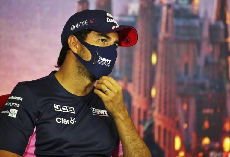 checo perez2221