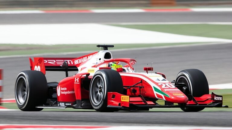 FERRARI