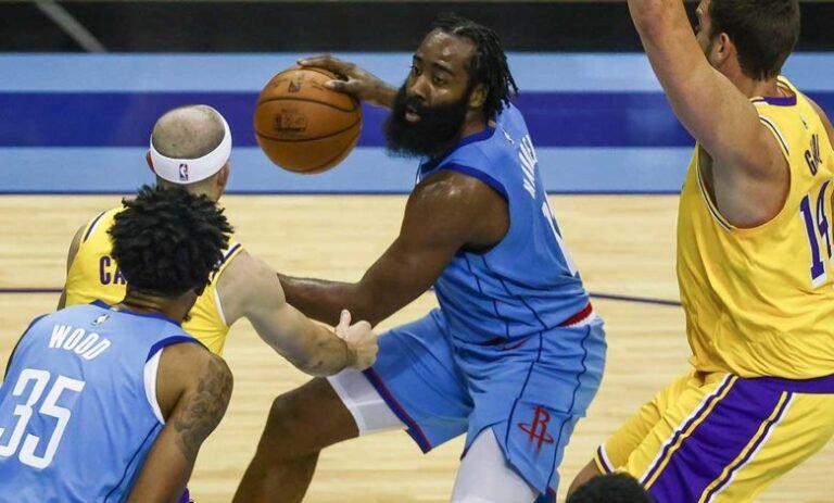 harden