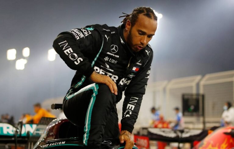 hamilton