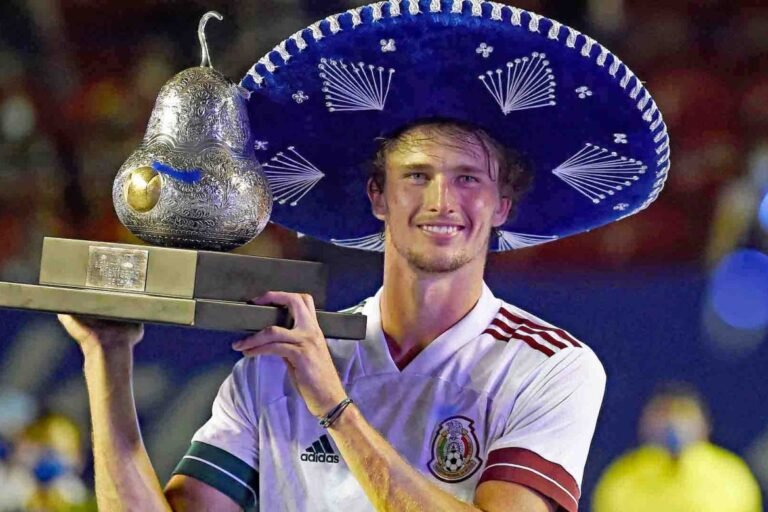 TENNIS-ATP-MEX-OPEN