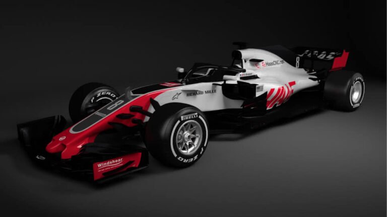 haas