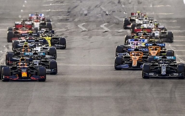 PRUEBAS SPRINT