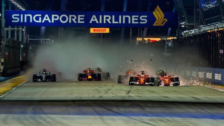 SINGAPORE
