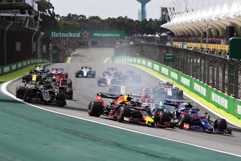 comienzo-f1-gran-premio-brasil-2019