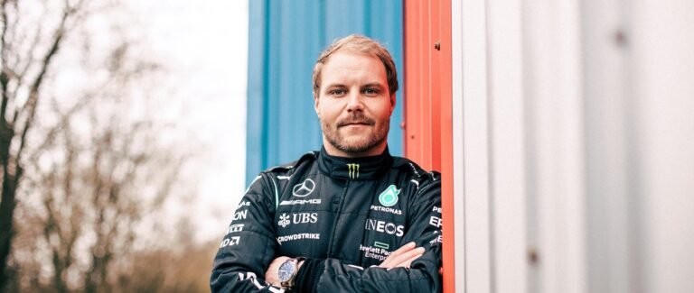 valterri bottas