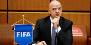 LA FIFA DARÁ 5000 DOLARES DIARIOS A CADA JUGADOR