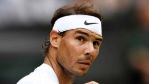 RAFA NADAL EL MÁS GRANDE DEL MUNDO DEL TENIS
