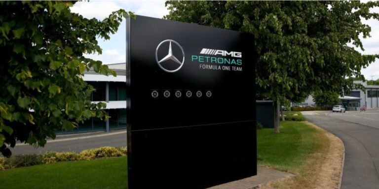 PETRONAS