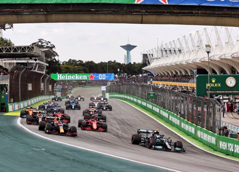 formula 1