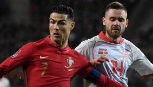 CRISTIANO RONALDO COMPR PLATAFORMA Y TRASMITIRA EL MUNDIAL GRATIS, AHORA SOLO PARA BRASIL